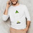 Teacher Christmas Teaching Is My Favorite Unisex Long Sleeve T-Shirt, funny gift Teacher Christmas Teaching Is My Favorite Unisex Long Sleeve T-Shirt, funny gift