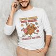 Thanksgiving Grammar Thankful English Teacher Fall Turkey Unisex Long Sleeve T-Shirt, funny gift Thanksgiving Grammar Thankful English Teacher Fall Turkey Unisex Long Sleeve T-Shirt, funny gift