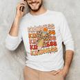 Unity Day Orange Kindness Teacher Bow Anti Bullying Be Kind Unisex Long Sleeve T-Shirt, funny gift Unity Day Orange Kindness Teacher Bow Anti Bullying Be Kind Unisex Long Sleeve T-Shirt, funny gift