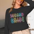 2nd Second Grade Dream Team Teacher First Day Back To School Unisex Long Sleeve T-Shirt, funny design 2nd Second Grade Dream Team Teacher First Day Back To School Unisex Long Sleeve T-Shirt, funny design