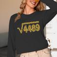 6 7 Leopard Pattern Meme Square Root 4489 Slang Math Teacher Unisex Long Sleeve T-Shirt, funny design 6 7 Leopard Pattern Meme Square Root 4489 Slang Math Teacher Unisex Long Sleeve T-Shirt, funny design