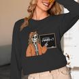 67 Math Teacher Skeleton Halloween Root 4489 Messy Bun Women Unisex Long Sleeve T-Shirt, funny design 67 Math Teacher Skeleton Halloween Root 4489 Messy Bun Women Unisex Long Sleeve T-Shirt, funny design