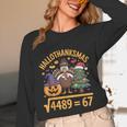 67 Meme Math Teacher Root 4489 Hallothanksmas Six Seven Unisex Long Sleeve T-Shirt, funny design 67 Meme Math Teacher Root 4489 Hallothanksmas Six Seven Unisex Long Sleeve T-Shirt, funny design