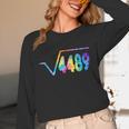 67 Meme Square Root 4489 Slang Math Teacher Tie Dye Unisex Long Sleeve T-Shirt, funny design 67 Meme Square Root 4489 Slang Math Teacher Tie Dye Unisex Long Sleeve T-Shirt, funny design