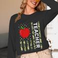 American Flag Camouflage Teacher Patriotic 4th Of July Unisex Long Sleeve T-Shirt, funny design American Flag Camouflage Teacher Patriotic 4th Of July Unisex Long Sleeve T-Shirt, funny design