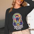 Anti Bullying Kindness Ninja School Teacher Student Unisex Long Sleeve T-Shirt, funny design Anti Bullying Kindness Ninja School Teacher Student Unisex Long Sleeve T-Shirt, funny design