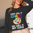 Art Teacher For Men Women Art Teacher Appreciation Unisex Long Sleeve T-Shirt, funny design Art Teacher For Men Women Art Teacher Appreciation Unisex Long Sleeve T-Shirt, funny design