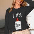 Art Teacher T-Shirt I Am The Glue Unisex Long Sleeve T-Shirt, funny design Art Teacher T-Shirt I Am The Glue Unisex Long Sleeve T-Shirt, funny design