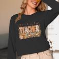 Autumn Pumpkin Thanksgiving Coffee Floral Teacher Fall Unisex Long Sleeve T-Shirt, funny design Autumn Pumpkin Thanksgiving Coffee Floral Teacher Fall Unisex Long Sleeve T-Shirt, funny design