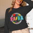 Back To School Para For Men Women Teacher Unisex Long Sleeve T-Shirt, funny design