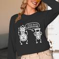 Chemistry Science Teacher I Think You'Re Overreacting Men Women Girls Kids Unisex Long Sleeve T-Shirt, funny design Chemistry Science Teacher I Think You'Re Overreacting Men Women Girls Kids Unisex Long Sleeve T-Shirt, funny design