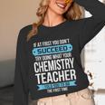 Chemistry Teacher Appreciation Men Women T-Shirt Unisex Long Sleeve T-Shirt, funny design Chemistry Teacher Appreciation Men Women T-Shirt Unisex Long Sleeve T-Shirt, funny design