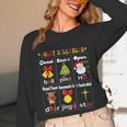 Christmas Reading Teacher Syllable Types Reading Teacher Unisex Long Sleeve T-Shirt, funny design Christmas Reading Teacher Syllable Types Reading Teacher Unisex Long Sleeve T-Shirt, funny design