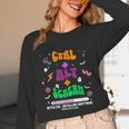 Computer Teacher Spooky Halloween Technology STEM Engineer Unisex Long Sleeve T-Shirt, funny design Computer Teacher Spooky Halloween Technology STEM Engineer Unisex Long Sleeve T-Shirt, funny design