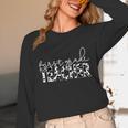 Cow Print For Elementary School First Grade Teachers Unisex Long Sleeve T-Shirt, funny design Cow Print For Elementary School First Grade Teachers Unisex Long Sleeve T-Shirt, funny design