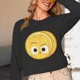 Cute Good Egg Teacher Halloween Costume Group The Big Cheese Unisex Long Sleeve T-Shirt, funny design Cute Good Egg Teacher Halloween Costume Group The Big Cheese Unisex Long Sleeve T-Shirt, funny design