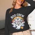 Cute Group Matching Teachers Halloween Unisex Long Sleeve T-Shirt, funny design Cute Group Matching Teachers Halloween Unisex Long Sleeve T-Shirt, funny design