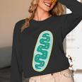 DIY Mitochondria Costume Biology Teacher Halloween Unisex Long Sleeve T-Shirt, funny design DIY Mitochondria Costume Biology Teacher Halloween Unisex Long Sleeve T-Shirt, funny design