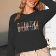 Dream Team Special Education Squad Special Education Teacher Unisex Long Sleeve T-Shirt, funny design