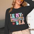 In My Educational Diagnostician Era Learning Support Teacher Unisex Long Sleeve T-Shirt, funny design In My Educational Diagnostician Era Learning Support Teacher Unisex Long Sleeve T-Shirt, funny design