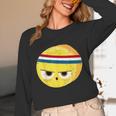 The Eggcellent Athlete Good Egg Teacher Halloween Food Group Unisex Long Sleeve T-Shirt, funny design The Eggcellent Athlete Good Egg Teacher Halloween Food Group Unisex Long Sleeve T-Shirt, funny design