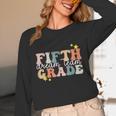 Fifth Grade Dream Team First Day Of 5th Grade Teachers Unisex Long Sleeve T-Shirt, funny design Fifth Grade Dream Team First Day Of 5th Grade Teachers Unisex Long Sleeve T-Shirt, funny design