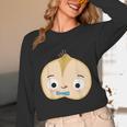 Good Egg Teacher Halloween Costume Group The Cool Bean Unisex Long Sleeve T-Shirt, funny design