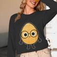 Good Egg Teacher Halloween Costume The Smart Cookie Unisex Long Sleeve T-Shirt, funny design Good Egg Teacher Halloween Costume The Smart Cookie Unisex Long Sleeve T-Shirt, funny design