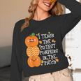 Halloween Teacher Shirt I Teach The Cutest Pumpkins In Patch Men Women Kids Unisex Long Sleeve T-Shirt, funny design Halloween Teacher Shirt I Teach The Cutest Pumpkins In Patch Men Women Kids Unisex Long Sleeve T-Shirt, funny design