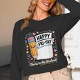 Happy Fri-Yay Teacher Fry Yay Friday Weekend Unisex Long Sleeve T-Shirt, funny design Happy Fri-Yay Teacher Fry Yay Friday Weekend Unisex Long Sleeve T-Shirt, funny design