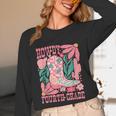 Howdy Fourth Grade Western 4th Grade Teacher Cowboy Cowgirl Unisex Long Sleeve T-Shirt, funny design Howdy Fourth Grade Western 4th Grade Teacher Cowboy Cowgirl Unisex Long Sleeve T-Shirt, funny design