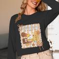 Humpty Dumpty Had A Great Fall Teacher Thanksgiving Autumn Unisex Long Sleeve T-Shirt, funny design Humpty Dumpty Had A Great Fall Teacher Thanksgiving Autumn Unisex Long Sleeve T-Shirt, funny design