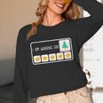 I'm Working For Christmas Break 5 Star Winter Teacher Stars Unisex Long Sleeve T-Shirt, funny design I'm Working For Christmas Break 5 Star Winter Teacher Stars Unisex Long Sleeve T-Shirt, funny design