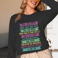 Their There And They'Re English Teacher Men Women Unisex Long Sleeve T-Shirt, funny design Their There And They'Re English Teacher Men Women Unisex Long Sleeve T-Shirt, funny design