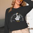 Just A Silly Goose Teaching Math Teacher Back To School Unisex Long Sleeve T-Shirt, funny design Just A Silly Goose Teaching Math Teacher Back To School Unisex Long Sleeve T-Shirt, funny design