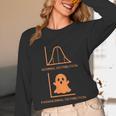 Math Statistics Normal Paranormal Distribution Teacher Unisex Long Sleeve T-Shirt, funny design Math Statistics Normal Paranormal Distribution Teacher Unisex Long Sleeve T-Shirt, funny design