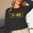May The Fma Be With You Science Teacher Tshirts For Men Women Unisex Long Sleeve T-Shirt, funny design