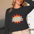 Mission Possible Motivational Inspirational School Teacher Unisex Long Sleeve T-Shirt, funny design Mission Possible Motivational Inspirational School Teacher Unisex Long Sleeve T-Shirt, funny design