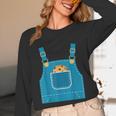 Mouse Halloween Costume Book Cookie Teacher Student Unisex Long Sleeve T-Shirt, funny design Mouse Halloween Costume Book Cookie Teacher Student Unisex Long Sleeve T-Shirt, funny design