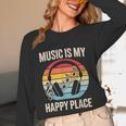 Music For Men Women Music Teacher Music Lover Unisex Long Sleeve T-Shirt, funny design Music For Men Women Music Teacher Music Lover Unisex Long Sleeve T-Shirt, funny design