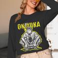 Onizuka Great Teacher Classic Anime Unisex Long Sleeve T-Shirt, funny design
