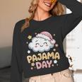 Pajama Day School Spirit Week Fun Cloud Teacher Unisex Long Sleeve T-Shirt, funny design Pajama Day School Spirit Week Fun Cloud Teacher Unisex Long Sleeve T-Shirt, funny design