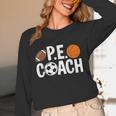 PE Gym Teacher Quotes School Class Instructor And Coach Unisex Long Sleeve T-Shirt, funny design PE Gym Teacher Quotes School Class Instructor And Coach Unisex Long Sleeve T-Shirt, funny design