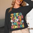 PE Teacher Back To School Physical Education Gym Teachers Unisex Long Sleeve T-Shirt, funny design PE Teacher Back To School Physical Education Gym Teachers Unisex Long Sleeve T-Shirt, funny design