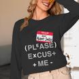 PEMDAS Math Teacher Halloween Costume Unisex Long Sleeve T-Shirt, funny design PEMDAS Math Teacher Halloween Costume Unisex Long Sleeve T-Shirt, funny design
