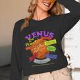 Perfect Planets Teachers Shirts Venus For Solar System Unisex Long Sleeve T-Shirt, funny design