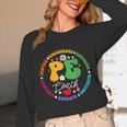 Physical Education PE Instructor Coach Teacher Gym Unisex Long Sleeve T-Shirt, funny design Physical Education PE Instructor Coach Teacher Gym Unisex Long Sleeve T-Shirt, funny design