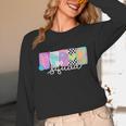 Preschool Squad Team Pre-K Crew Back To School Teacher Unisex Long Sleeve T-Shirt, funny design Preschool Squad Team Pre-K Crew Back To School Teacher Unisex Long Sleeve T-Shirt, funny design