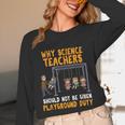 Science Physicist Chemist Teacher Vintage Unisex Long Sleeve T-Shirt, funny design Science Physicist Chemist Teacher Vintage Unisex Long Sleeve T-Shirt, funny design