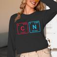 Six Seven Meme 6 7 Science Teacher 6-7 Periodic Table Unisex Long Sleeve T-Shirt, funny design Six Seven Meme 6 7 Science Teacher 6-7 Periodic Table Unisex Long Sleeve T-Shirt, funny design